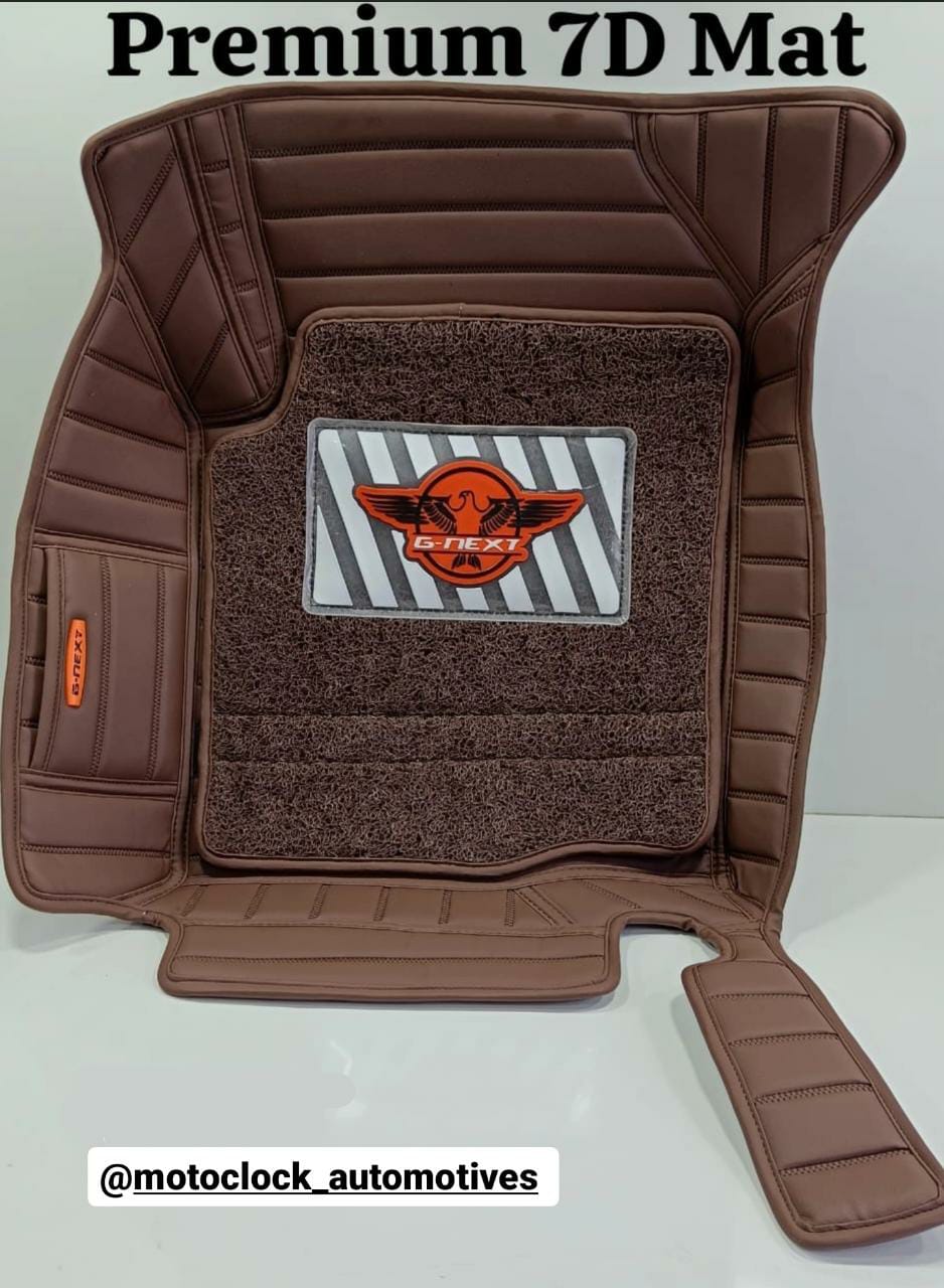 Floor Mats