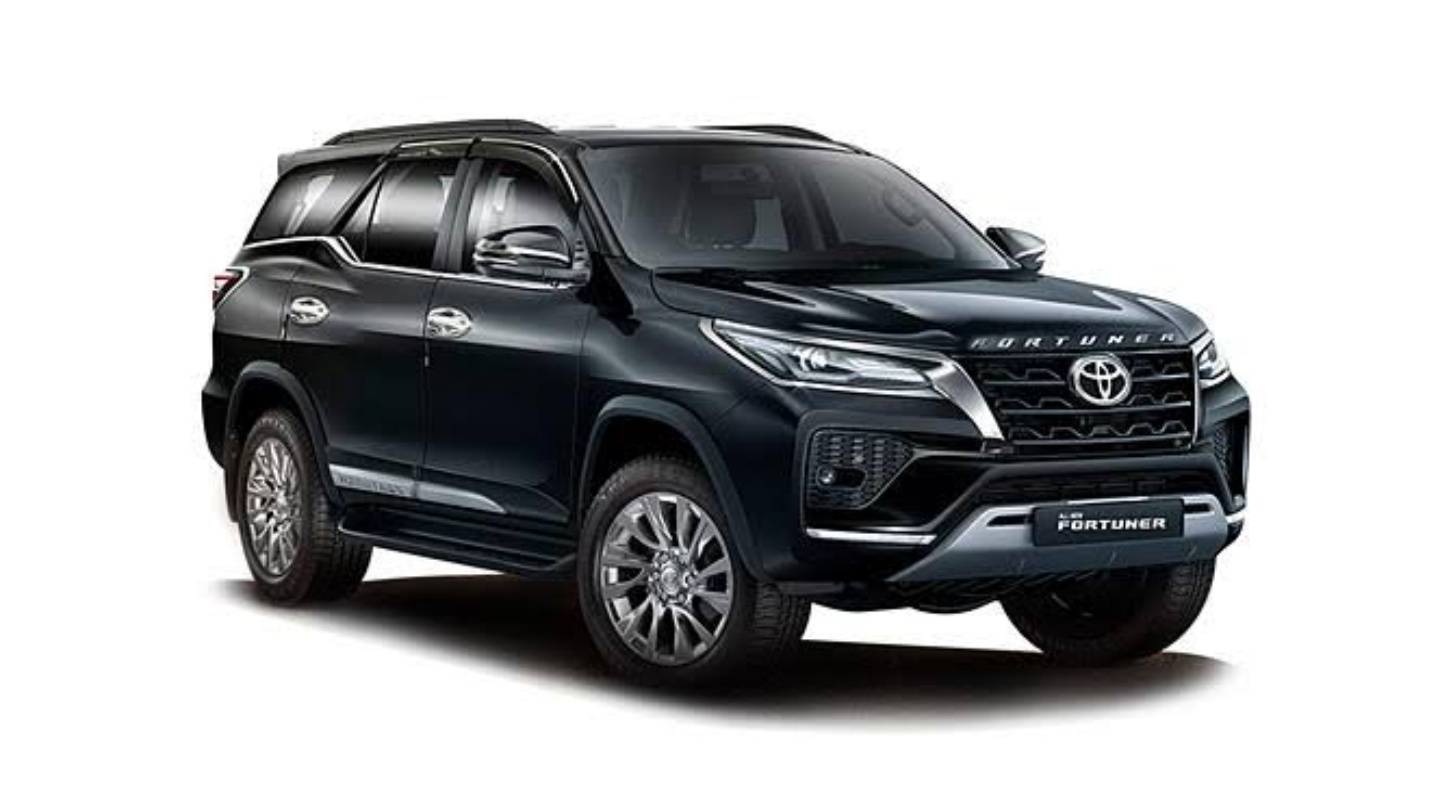 Fortuner