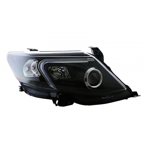 Fortuner Type 2 Aftermarket Headlight