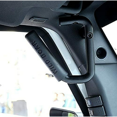 Wild Boar Grab Handle